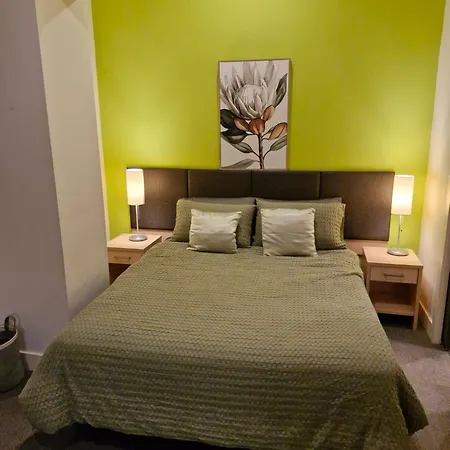 Cool City 1 Bedroom Melbourne Exterior photo