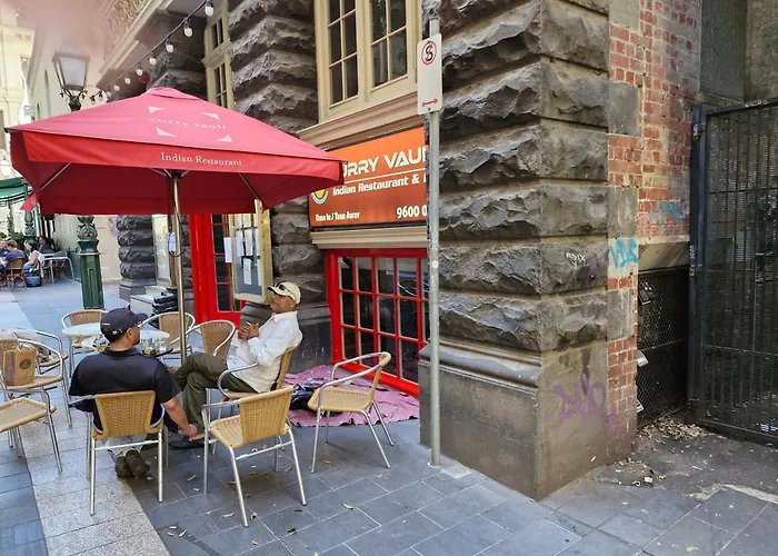 Cool City 1 Bedroom